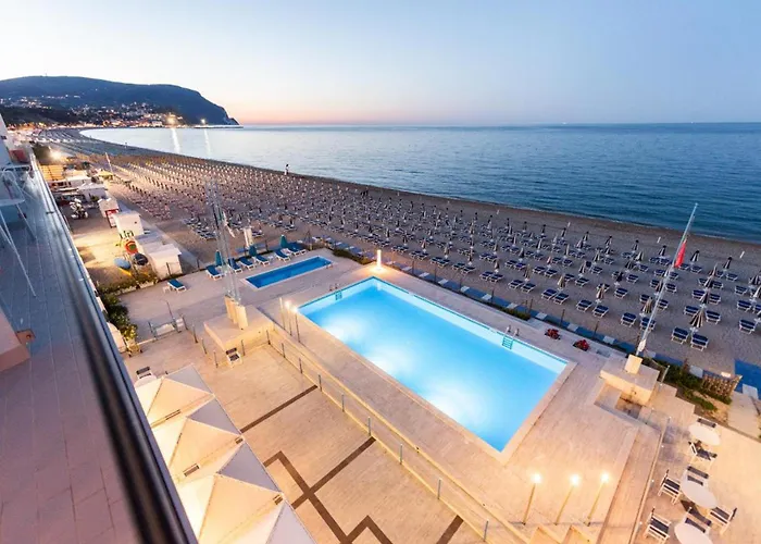 Hotel Marcelli Numana